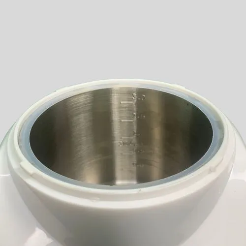 Máy xông hơi toàn thân NEVATO NV-S8, Nhựa ABS chắc chắn - Tặng tinh dầu xông cảm